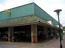 Chong Boon Centre (D20), Shop House #533731411